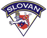HC slovan Ústí nad Labem